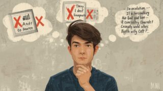 人はなぜミスをするのか｜ヒューマンエラーの原因をわかりやすく解説