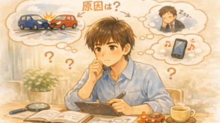 VTA分析とは｜事故の流れを見える化する方法