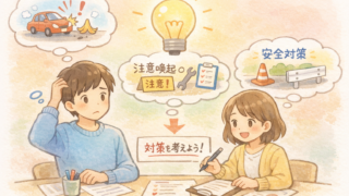 m-SHELLモデルとは|原因を対策につなげる考え方