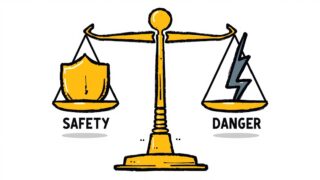 リスクとは何か｜安全を考えるうえで重要な考え方