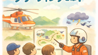 ブリーフィングとは？航空安全に学ぶ「事故を防ぐ事前準備」